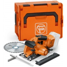 FEIN F-IRON Cut 57 AS Kompaktná aku ručná kotúčová píla na kov (18V/bez aku) 71360461000