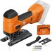 FEIN F-IRON Jig 26 AS Aku dierovka na kov a drevo (18V/bez aku) L-Boxx 71360561000
