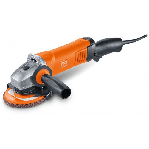 FEIN WSG 17-70 INOX RT Kompaktná uhlová brúska 125 mm 72222360000