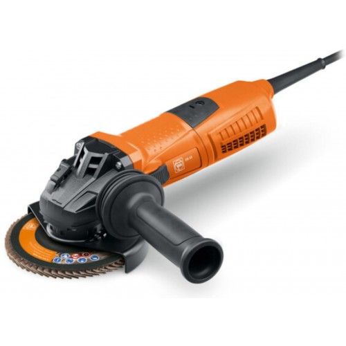 FEIN CG 13-125 V Kompaktná uhlová brúska (125mm/1300W) 72228060000