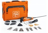 FEIN MultiMaster MM 500 Plus Top Oscilačná brúska 72296770000