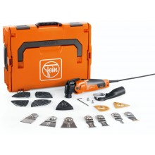 FEIN MultiMaster MM 500 Plus Top Oscilačná brúska 72296770000