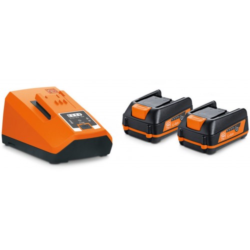 FEIN Štartovacia sada akumulátorov 92604326010