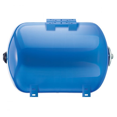 FERRO AQUAMAT tlaková nádoba horizontálna 60L modrá