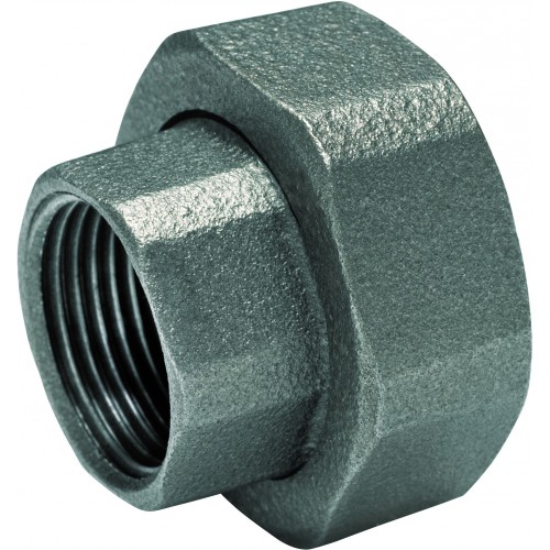 FERRO Šroubenie k čerpadlu 6/4”x1” SG17