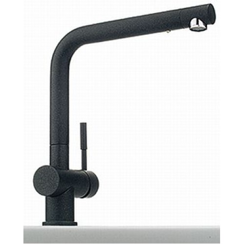 Franke FG 6100.099 drezová batéria grafit 115.0029.841