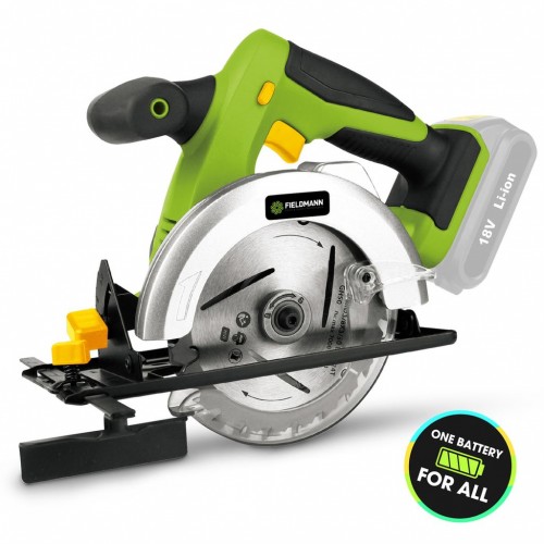 FIELDMANN FDU 50301 Kotúčová píla, bez batérie 50002062