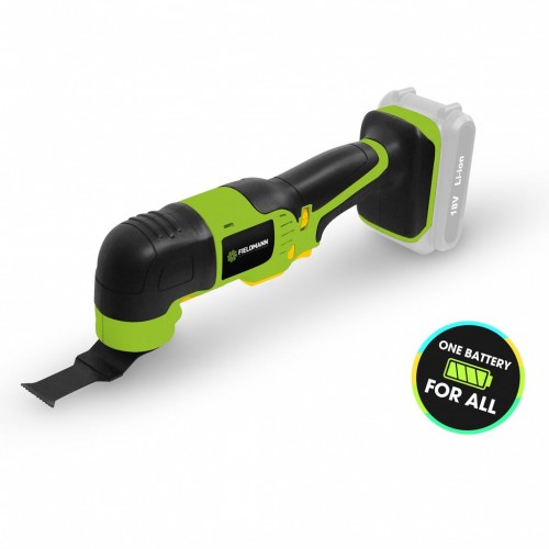 FIELDMANN FDU B50701 AKU Multifunkčné náradie bez batérie, 50002067 FIELDMANN FDU B50701 AKU Multifunkčné náradie bez batérie, 50002067