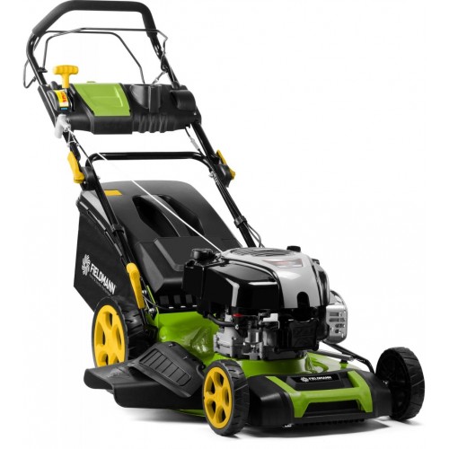 FIELDMANN FZR 5125-BV benzínová kosačka 51 cm 50002472