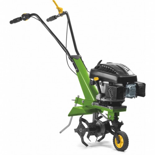 FIELDMANN FZK 6010-B benzínový kultivátor 50002522 FIELDMANN FZK 6010-B benzínový kultivátor 50002522