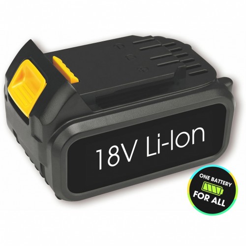 FIELDMANN FDUZ 50040 akumulátor 18V 50002987