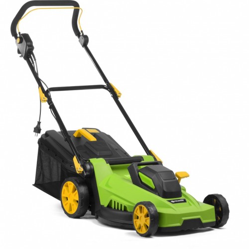 FIELDMANN FZR 2045-E elektrická kosačka 50003114 FIELDMANN FZR 2045-E elektrická kosačka 50003114