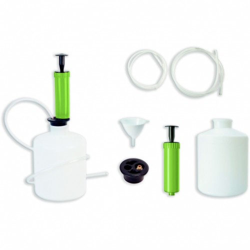 FIELDMANN FZR 9050 odsávačka oleja 50003182