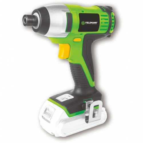 FIELDMANN FDUU 50801 Rázový AKU skrutkovač FIELDMANN FDUU 50801 Rázový AKU skrutkovač