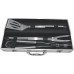 FIELDMANN FZG 9005 grilovacie náradie 3 ks 41004649