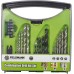 Fieldmann FDV 9003 Sada 23ks vrtáky, bity 50000914 