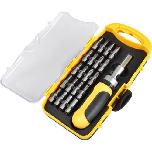 FIELDMANN FDS 1011-22R Skrutkovač s bitmi 50001378 FIELDMANN FDS 1011-22R Skrutkovač s bitmi 50001378