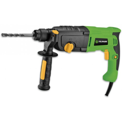 FIELDMANN FDV 211050-E SDS Príklepová vŕtačka 50003588