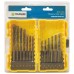 FIELDMANN FDV 9101 Sada 18ks vrtáky / bity 50003592