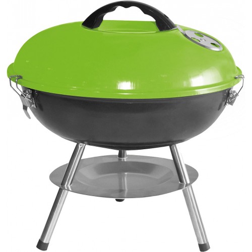 FIELDMANN FZG 1100G Gril stolný na uhlie 41006081 FIELDMANN FZG 1100G Gril stolný na uhlie 41006081