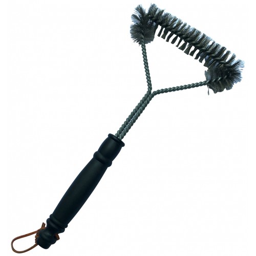 FIELDMANN FZG 9013 Kefa na čistenie grilu 41010521