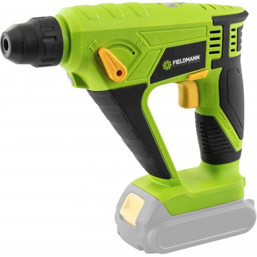 FIELDMANN FDV 50201 AKU vŕtacie kladivo, bez batérie 50002063 FIELDMANN FDV 50201 AKU vŕtacie kladivo, bez batérie 50002063