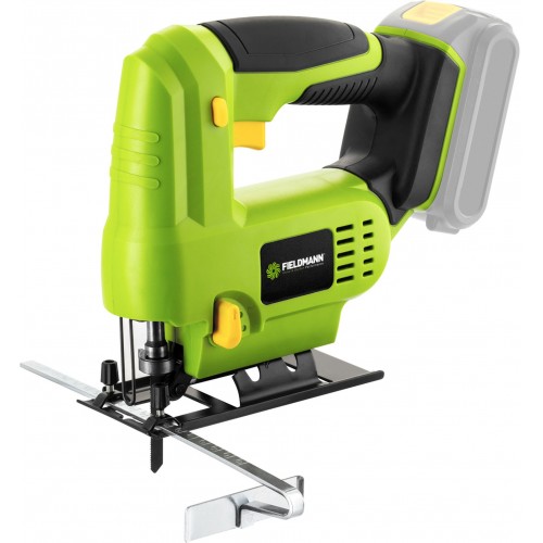 FIELDMANN FDU 50401 AKU priamočiara píla, bez batérie 50002064 FIELDMANN FDU 50401 AKU priamočiara píla, bez batérie 50002064
