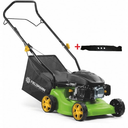 FIELDMANN FZR 4005-BH benzínová kosačka 50002471 + náhradný nôž ZADARMO