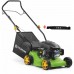 FIELDMANN FZR 4005-BH benzínová kosačka 50002471 + náhradný nôž ZADARMO