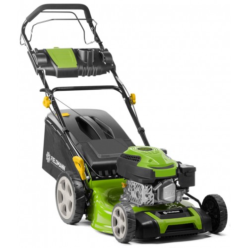 FIELDMANN FZR 4611-144B Benzínová kosačka 50003999 FIELDMANN FZR 4611-144B Benzínová kosačka 50003999