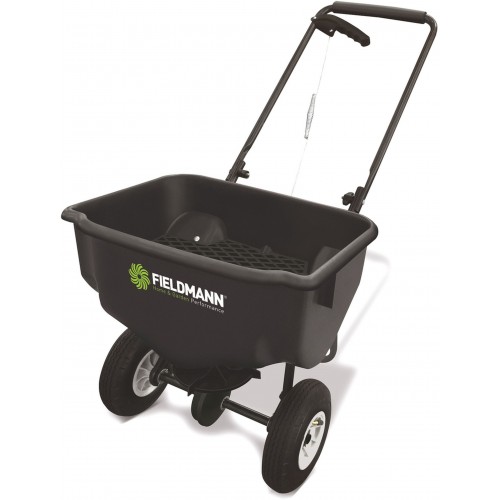 FIELDMANN FZO 4030 Záhradný rozmetadlo 50004042 FIELDMANN FZO 4030 Záhradný rozmetadlo 50004042