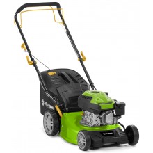 FIELDMANN FZR 4210-B Benzínová kosačka 50004091