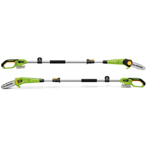 FIELDMANN FZP 70505-0 20V Teleskopický prerezávač 50004662