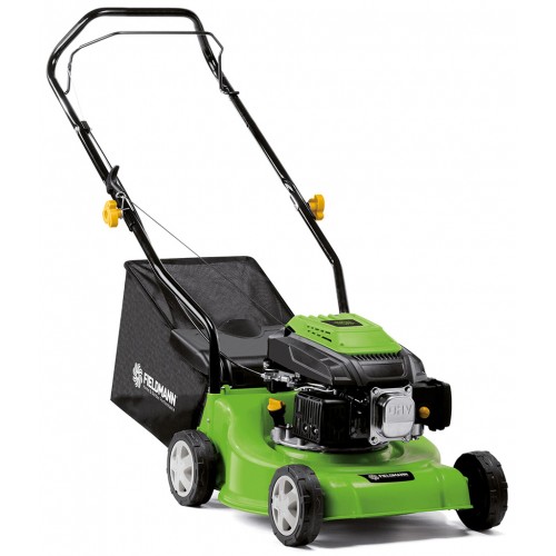 FIELDMANN FZR 4005-127BH Benzínová kosačka 50004701