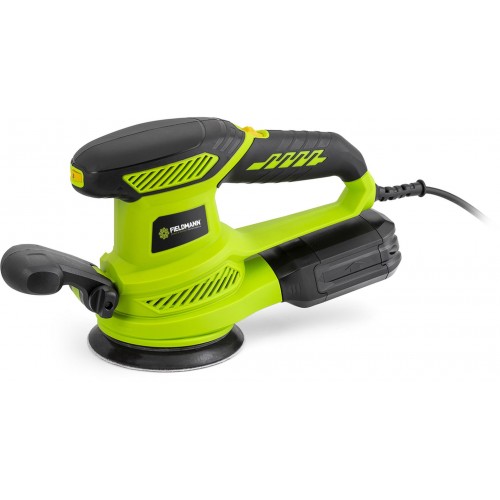 FIELDMANN FDEB 200451-E Excentrická brúska 125 mm 50004915