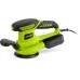 FIELDMANN FDEB 200451-E Excentrická brúska 125 mm 50004915