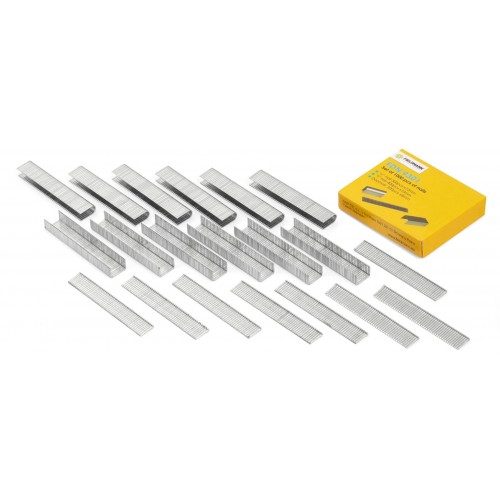 FIELDMANN FDN 9301 Sponky pre FDN 3001 50004941 FIELDMANN FDN 9301 Sponky pre FDN 3001 50004941