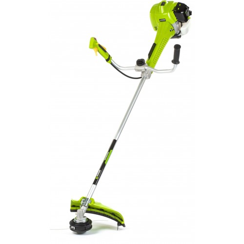 FIELDMANN FZS 5025-B Benzínový krovinorez 50005291 FIELDMANN FZS 5025-B Benzínový krovinorez 50005291