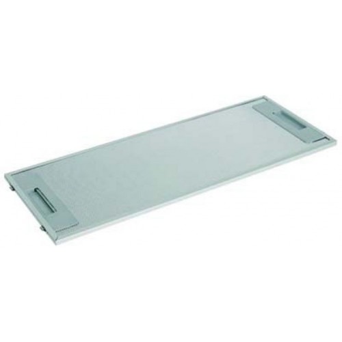 MORA FM 6811.01 Tukový filter kovový 841861