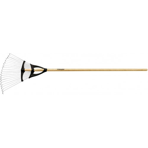 FISKARS Hrable na lístie drôtené 135592 FISKARS Hrable na lístie drôtené 135592