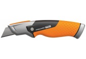 Fiskars CarbonMax Univerzálny nôž s pevnou čepeľou, 18,2cm 1027222