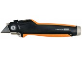 Fiskars CarbonMax Nôž na sadrokartón, 18,5 cm 1027226