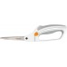 Fiskars Easy Action Softgrip Pružinové nožnice, 26cm 1059564