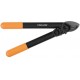 Fiskars PowerGear L31 (S) Nožnice na silné konáre prevodové 39cm (112170) 1000581