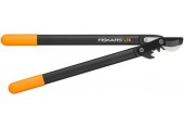 Fiskars PowerGear L74 Nožnice na silné konáre prevodové 54,5cm (112290) 1000582