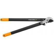 Fiskars PowerGear L77 nožnice na silné konáre prevodové jednočepelové (112580) 1000583