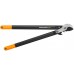 BAZÁR Fiskars PowerGear L77 nožnice prevodové jednočepelové (112580) 1000583 POUŽITÉ!