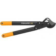 Fiskars PowerStep L85 nožnice na silné konáre, jednočepeľové 57cm (112850) 1000585