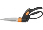 Fiskars Servo-System GS42 Nožnice na trávu, 34,3cm 113680 (1000589)