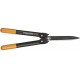 Fiskars PowerGear HS72 Nožnice na živý plot sa zubovým prevodom 57cm 1000596